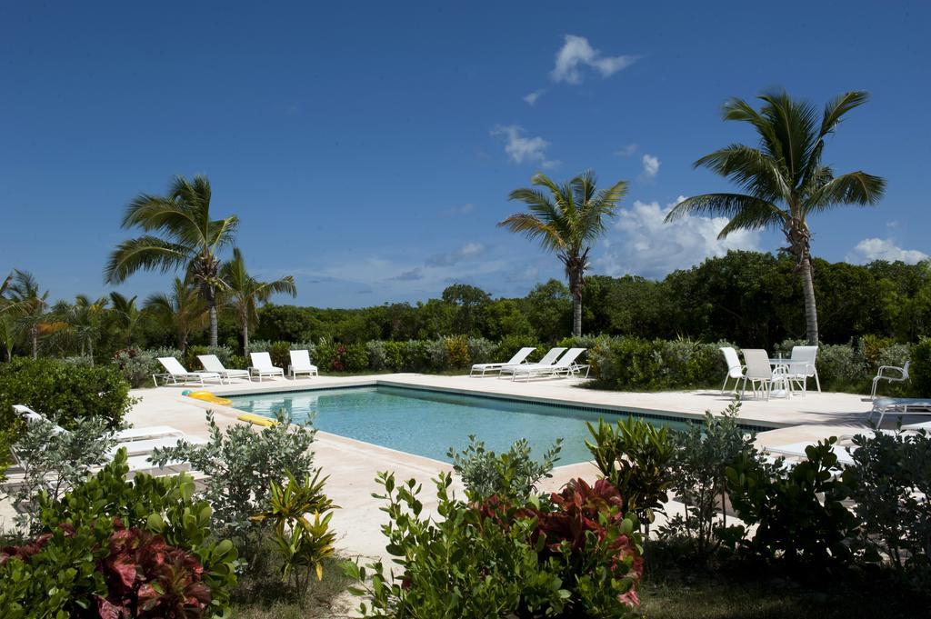 Buttonwood Reserve Condominiums Eleuthera エクステリア 写真
