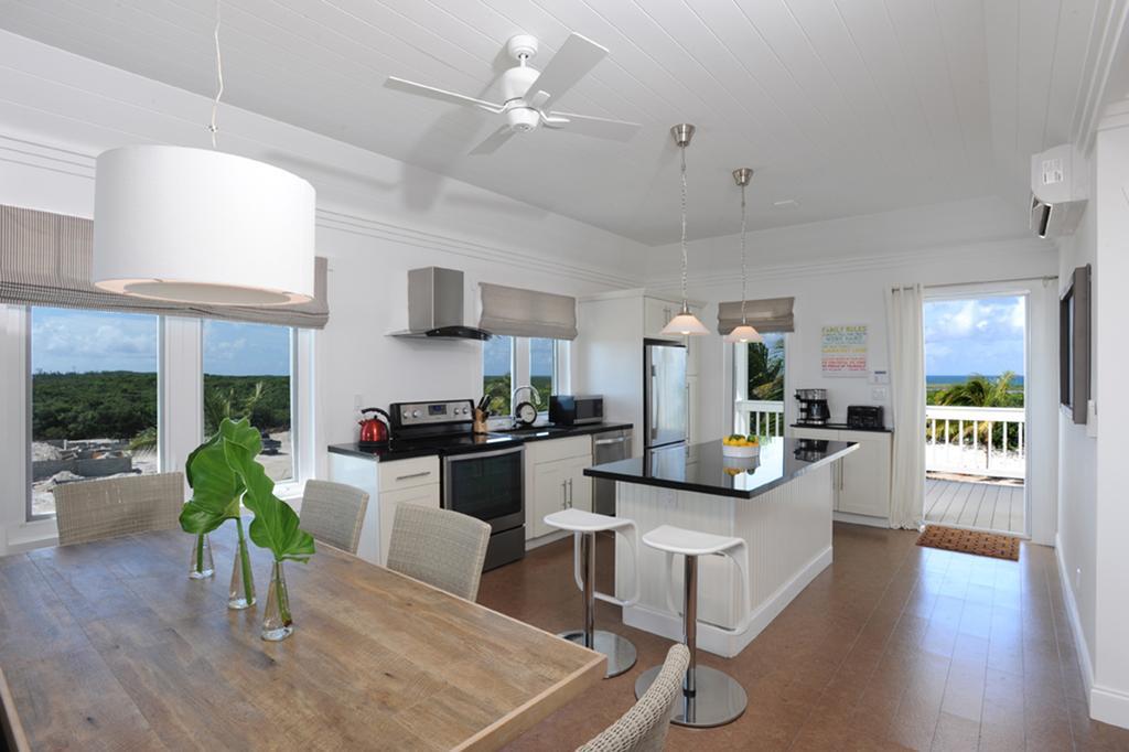 Buttonwood Reserve Condominiums Eleuthera エクステリア 写真