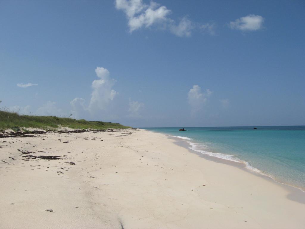Buttonwood Reserve Condominiums Eleuthera エクステリア 写真